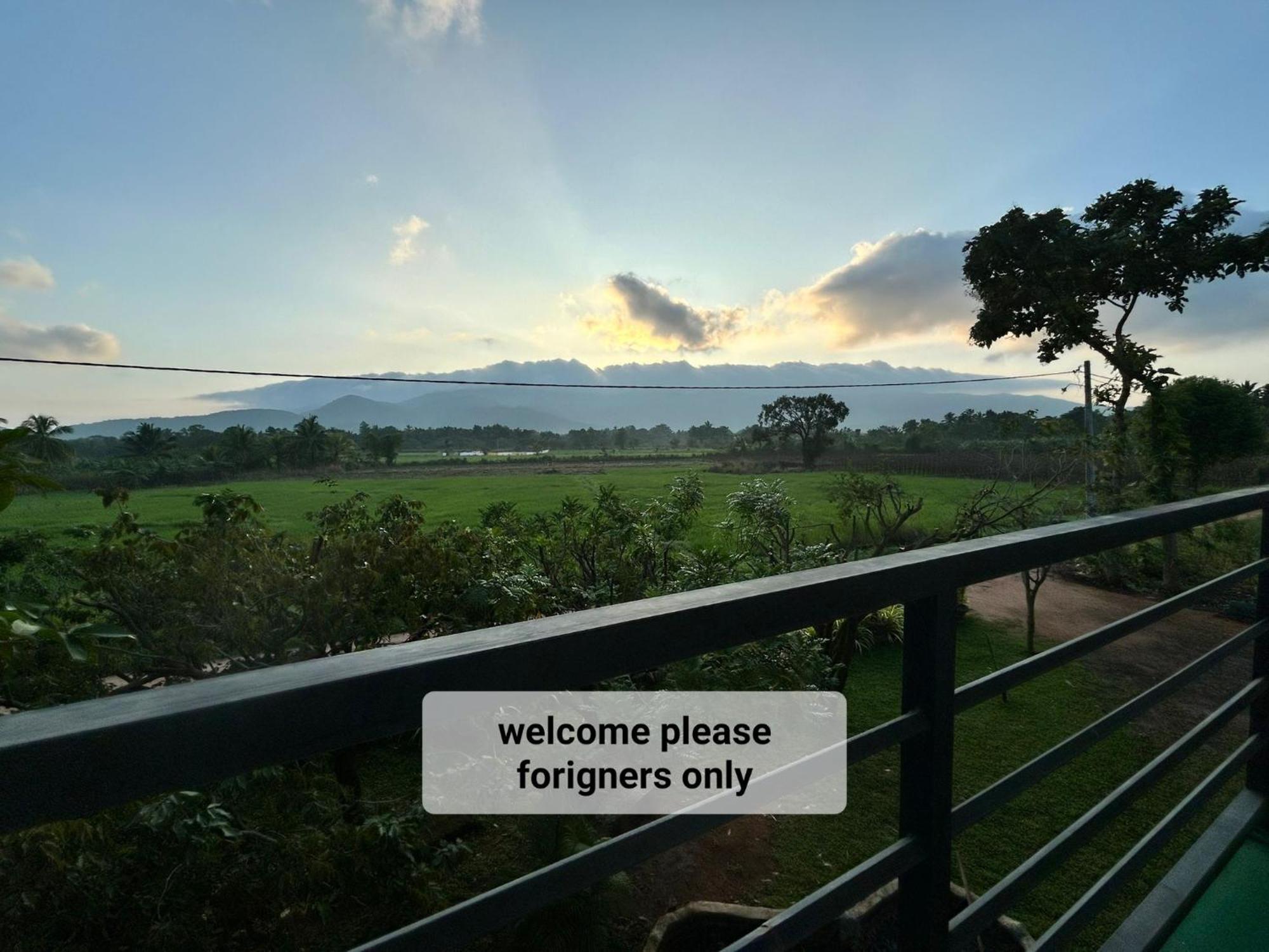 Ridge Boundary View Apartment ดัมบูลลา ภายนอก รูปภาพ
